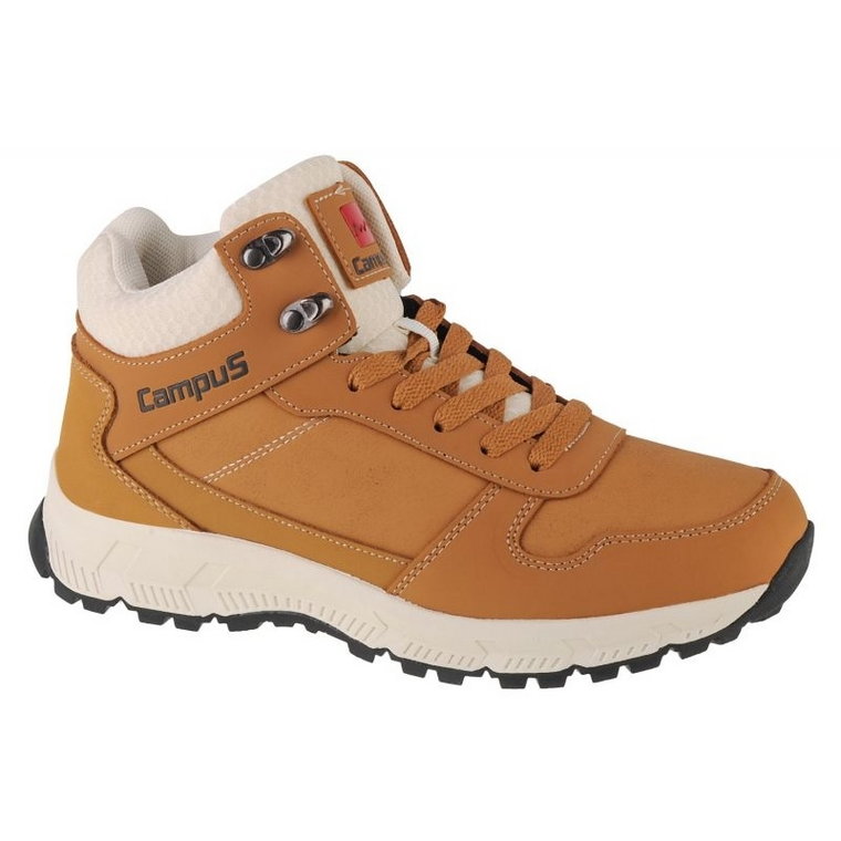 Buty Campus Rosa W CW0101321330 brązowe