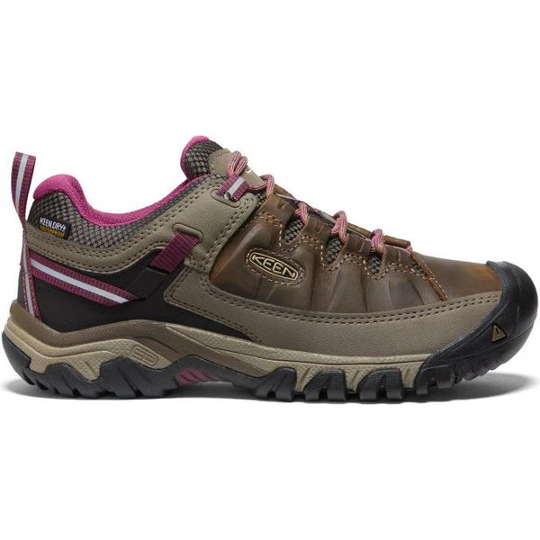 Buty Targhee III WP Wm's Keen