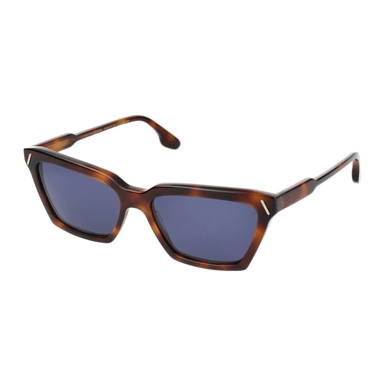 Stylowe okulary przeciwsłoneczne Vb661S Victoria Beckham