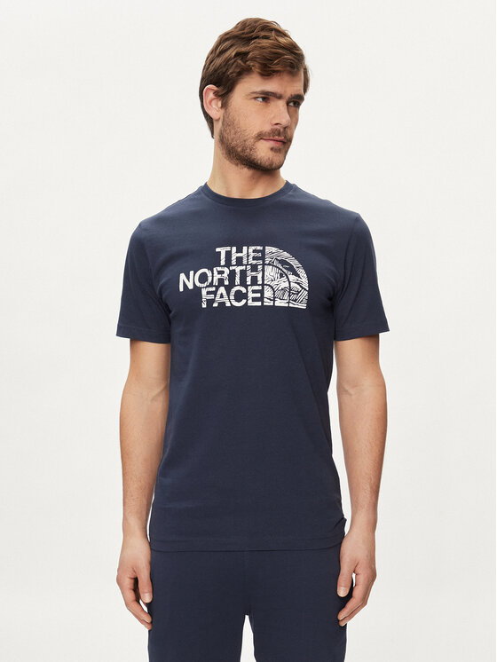 T-Shirt The North Face