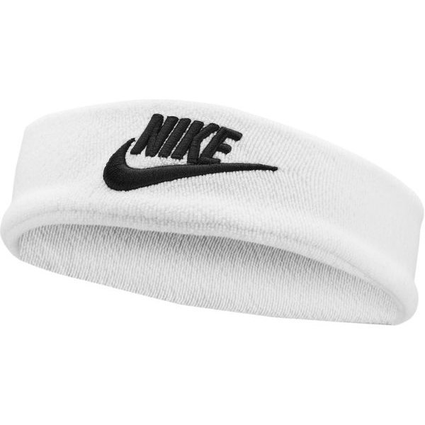 Opaska na głowę Classic Wide Terry Nike