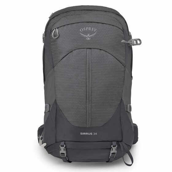 Osprey Sirrus 34 Plecak w 57 cm tunnel vision grey