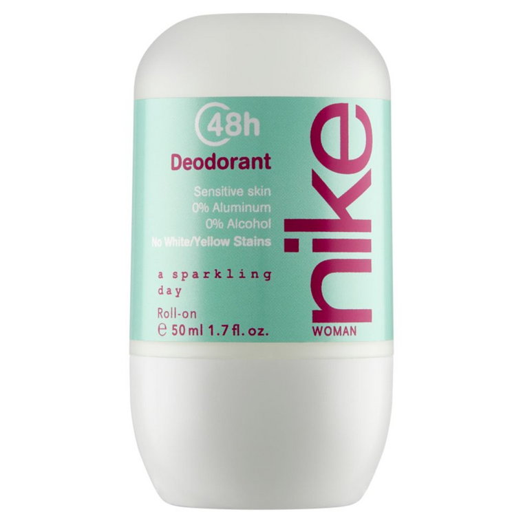 Nike Sparkling Day Woman Dezodorant Roll-On 50 ml