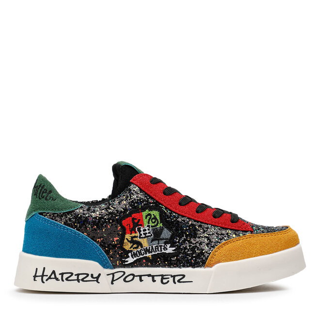 Sneakersy Harry Potter