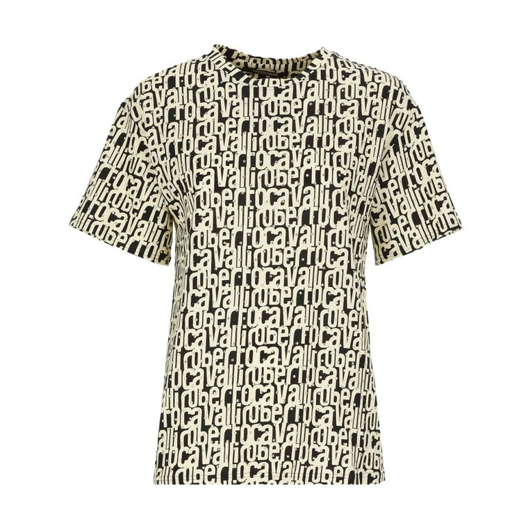 T-Shirts Roberto Cavalli