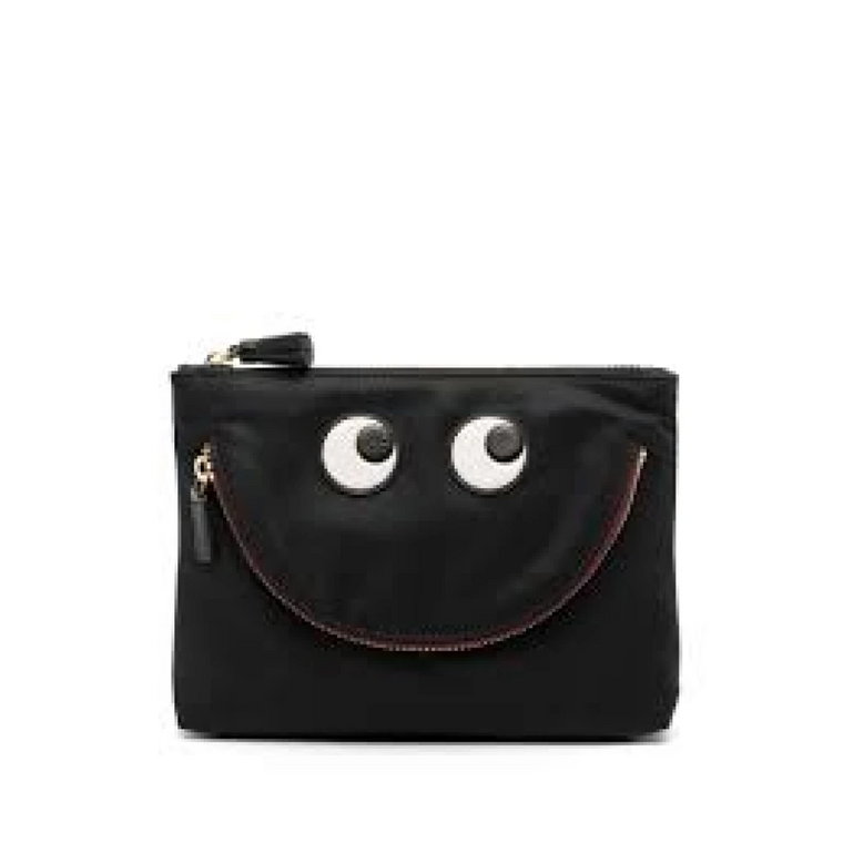 Kolekcja Stylowych Torebek Anya Hindmarch