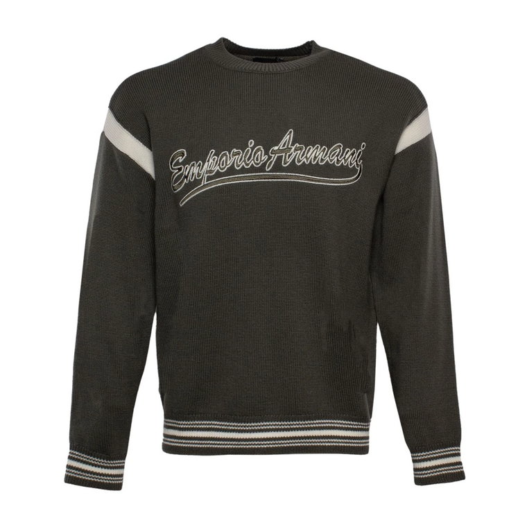 Sweatshirts Emporio Armani