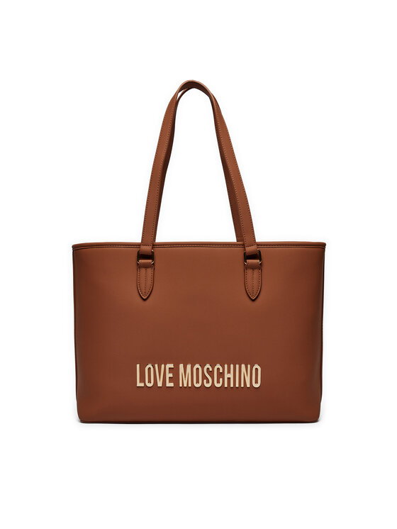 Torebka LOVE MOSCHINO