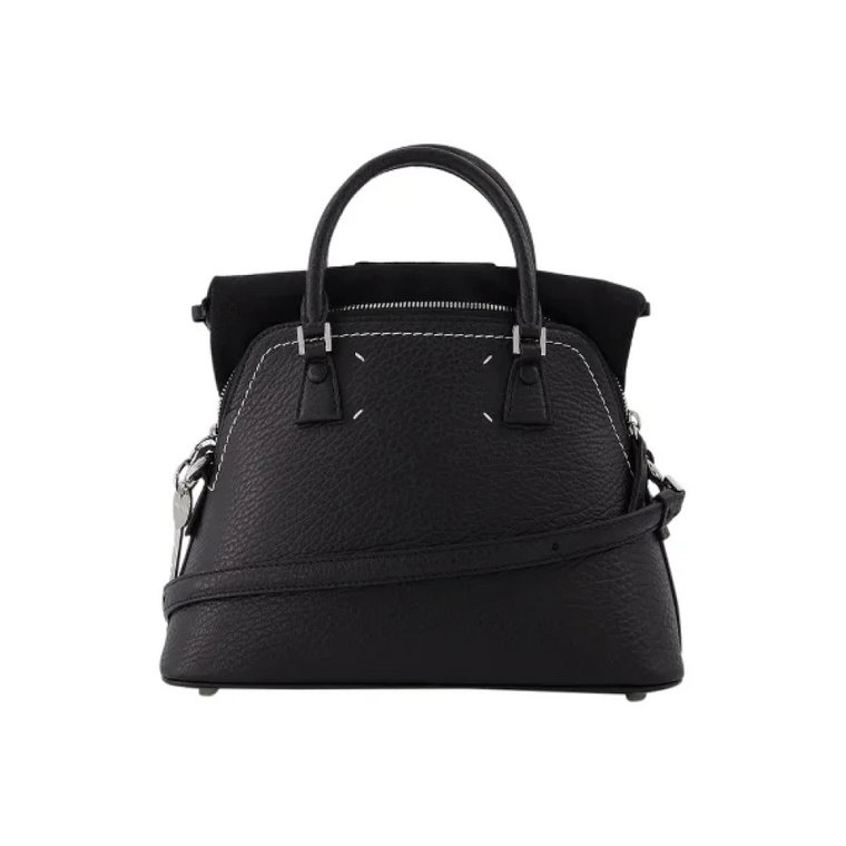 Leather handbags Maison Margiela