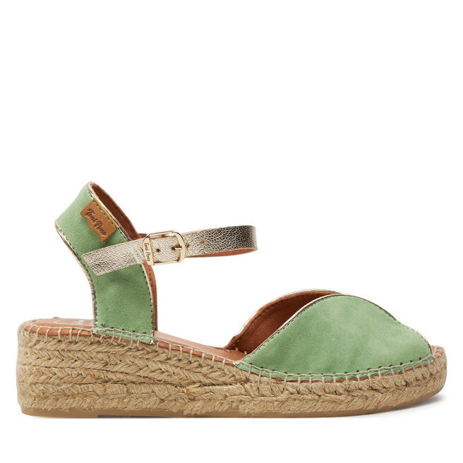 Espadryle Toni Pons