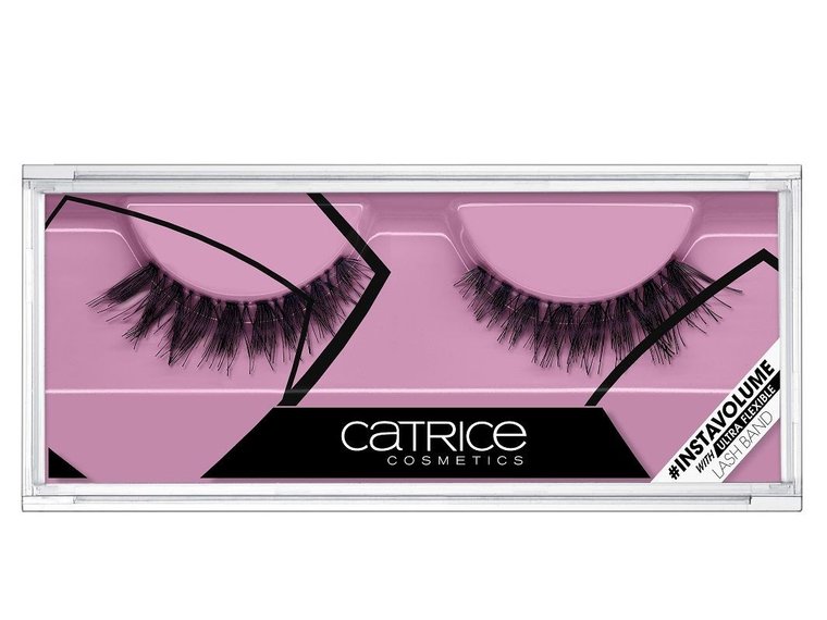 Catrice Lash Couture Instavolume Lashes Sztuczne rzęsy