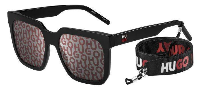 Okulary przeciwsłoneczne Hugo HG 1218 S UYY
