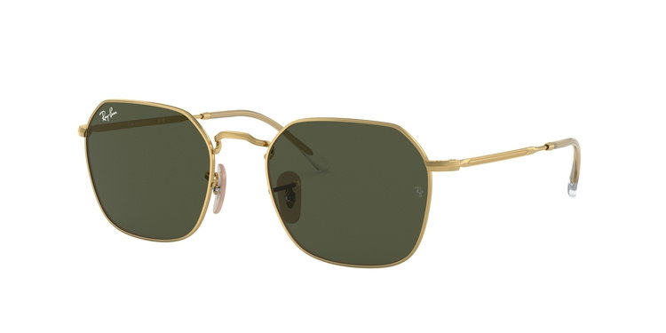 Okulary Przeciwsłoneczne Ray Ban RB 3694 JIM 001/31