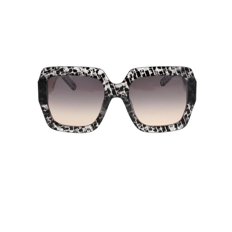 Stylowe okulary przeciwsłoneczne Chopard