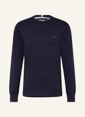 Tommy Hilfiger Sweter blau