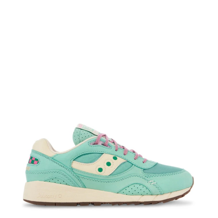 Unisex Shadow-6000 Sneakers Saucony