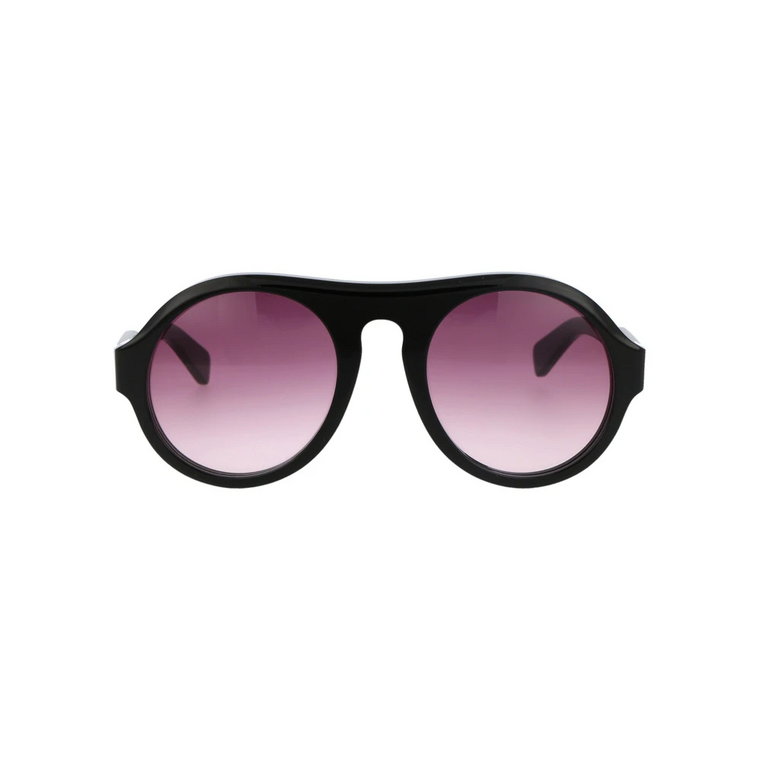 Modne okulary przeciwsłoneczne dla stylowych kobiet Chloé