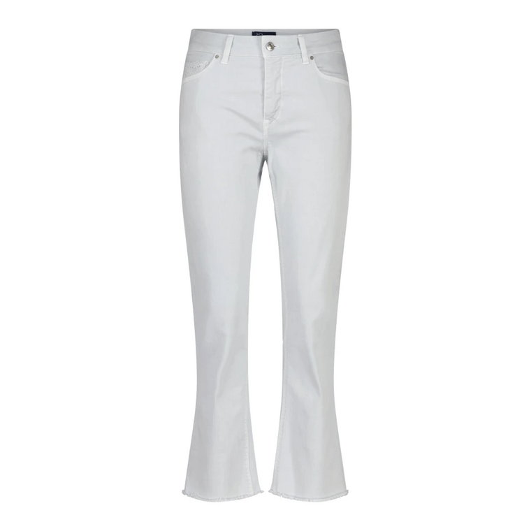 Boot-cut Jeans Raffaello Rossi