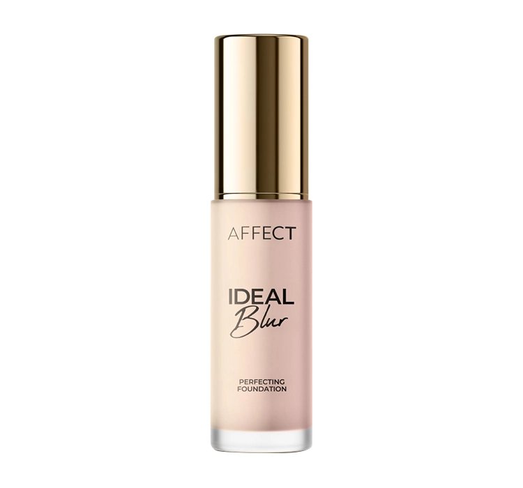 Affect Ideal Blur podkład przeciwzmarszczkowy 1N 30ml