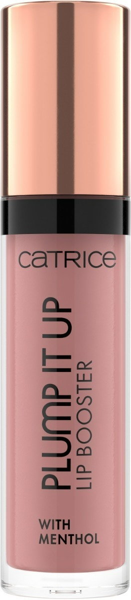 Catrice Plump It Up Lip Booster 040 Błyszczyk 3,5ml