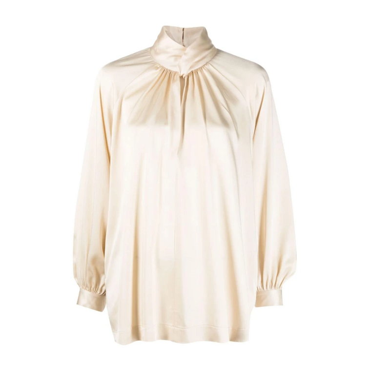 Blouses Semicouture