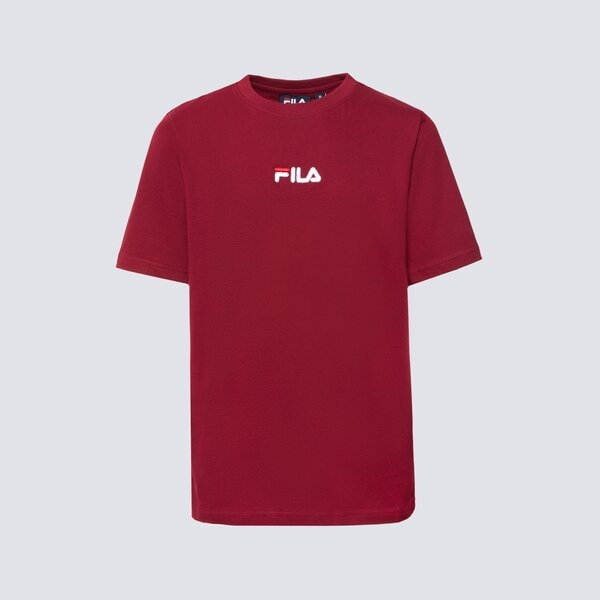 FILA T-SHIRT SS CAIDEN