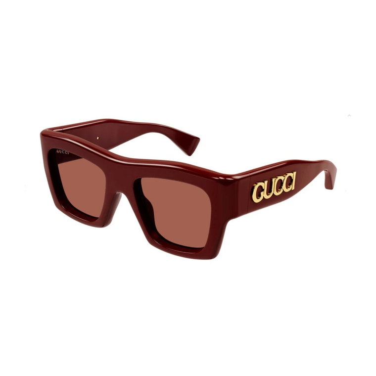 Okulary przeciwsłoneczne kolekcji Lido Gucci