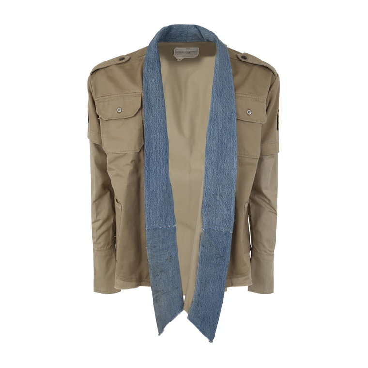 Light Jackets Greg Lauren