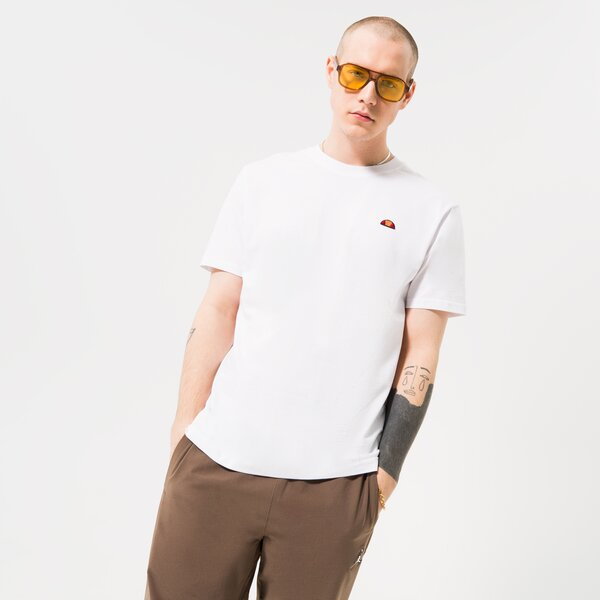 ELLESSE T-SHIRT AZZINA WHITE