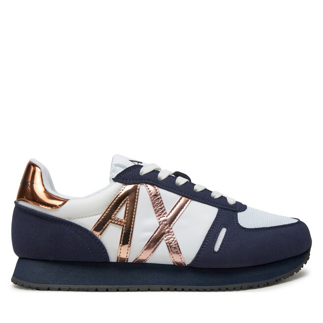 Sneakersy Armani Exchange