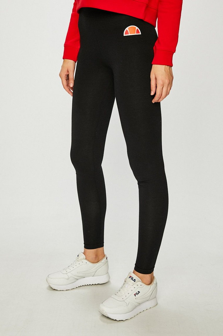 Ellesse - Legginsy Solos 2 Legging SGS04703