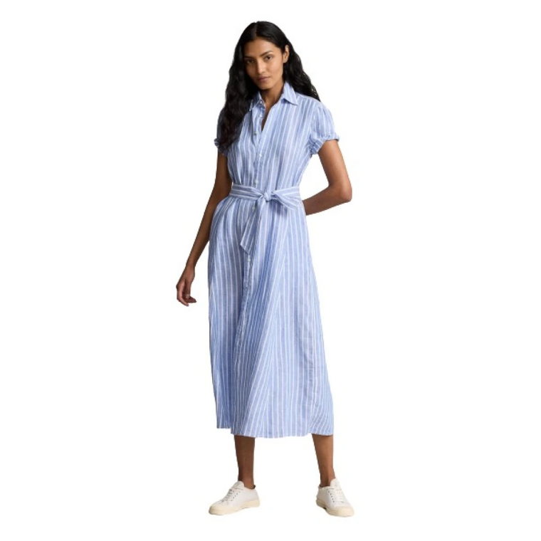 Shirt Dresses Polo Ralph Lauren
