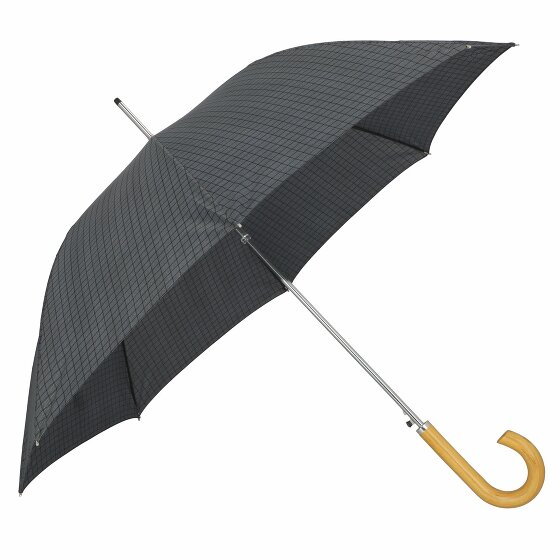 Doppler Stockholm Stick Umbrella 88 cm square