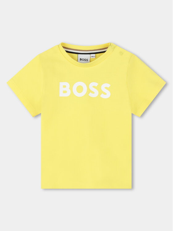 T-Shirt Boss