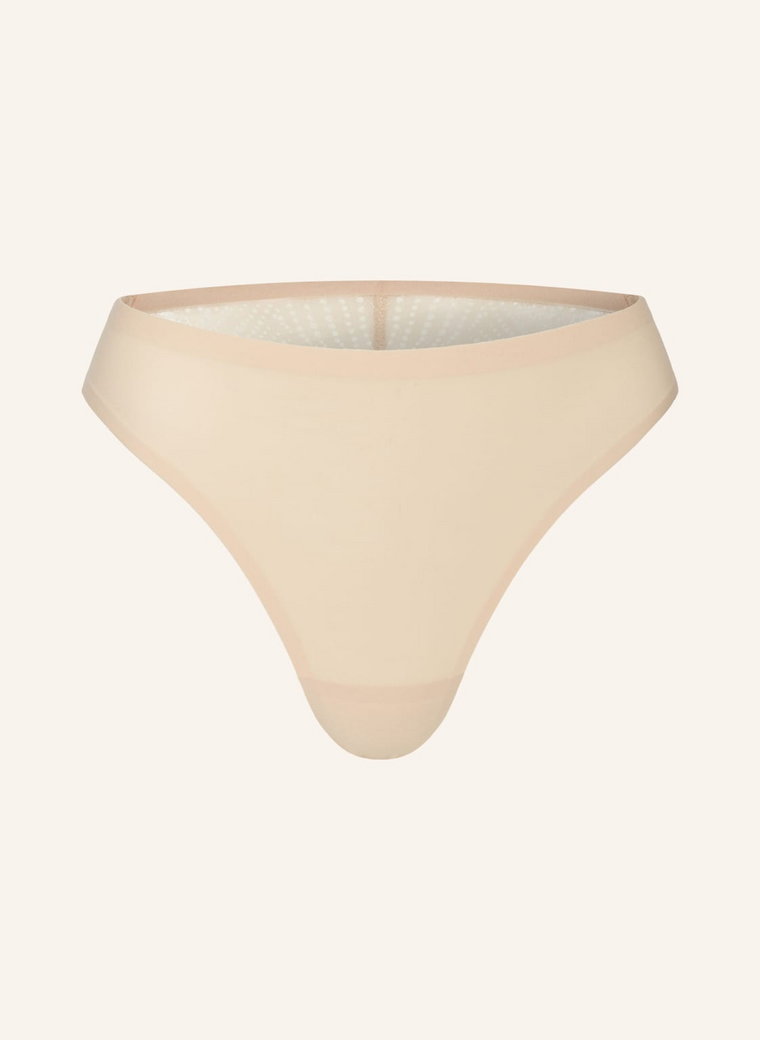 Chantelle Stringi Softstretch beige