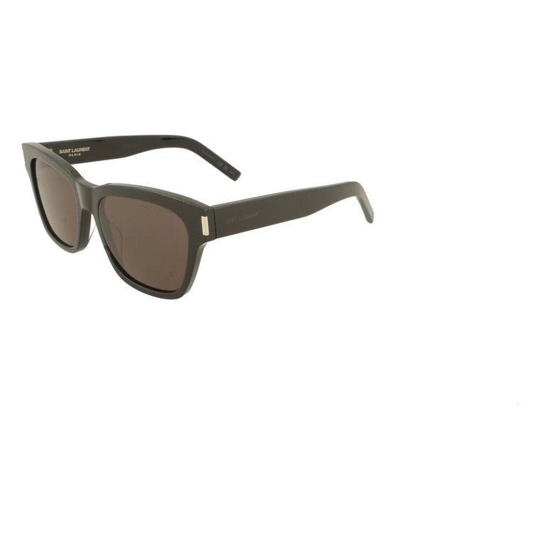 Okulary przeciwsłoneczne SL 560 - Podnieś swój styl Saint Laurent