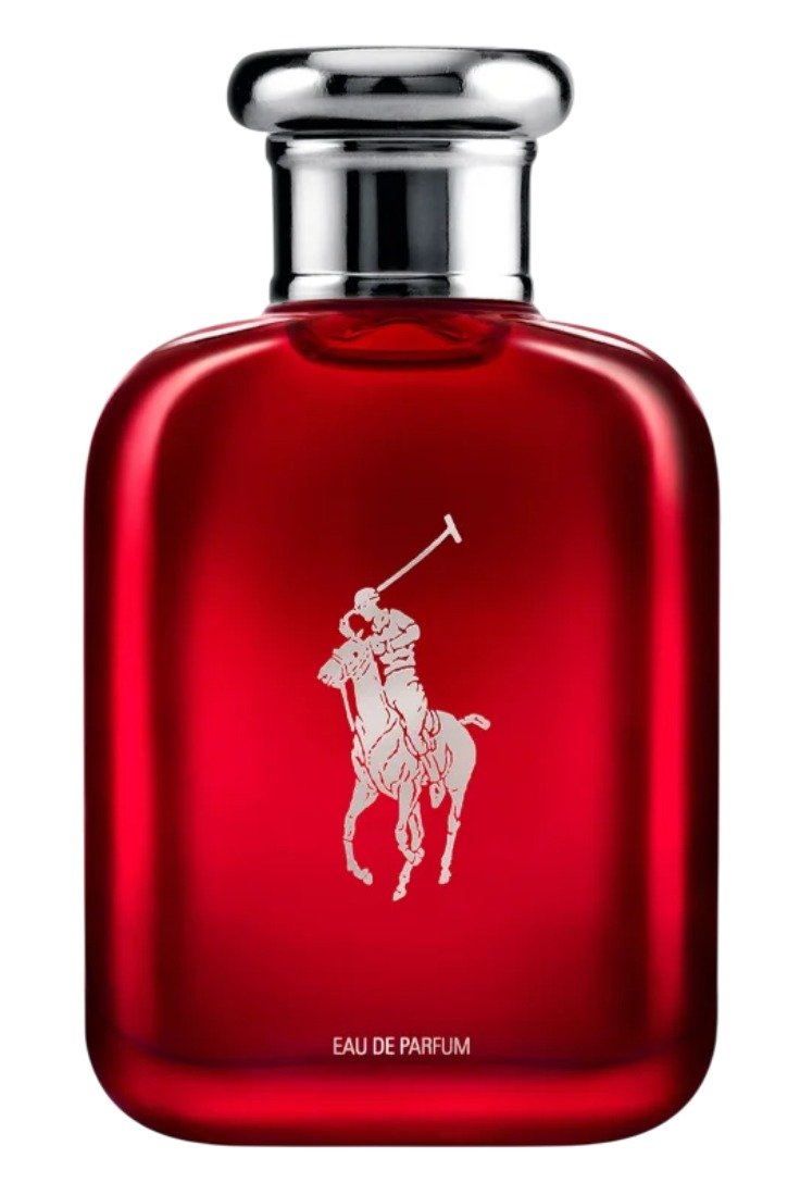 Ralph Lauren Polo Red Woda perfumowana dla mężczyzn, 75 ml 75 ml