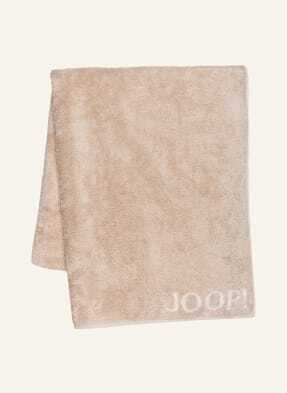 Joop! Ręcznik Do Sauny Classic Doubleface beige