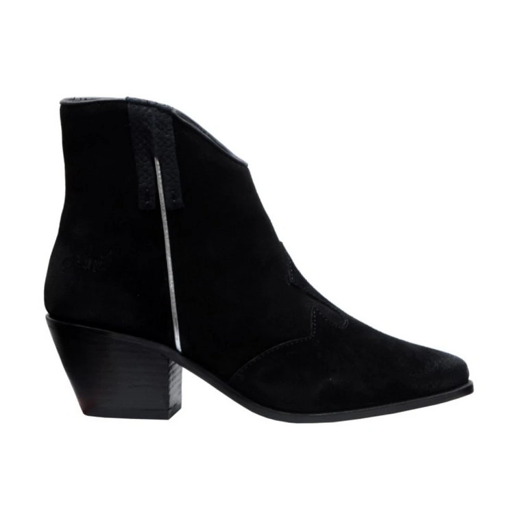 Ankle Boots Kaporal