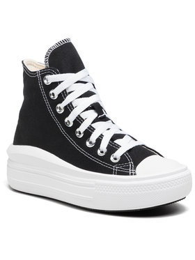 Trampki Converse