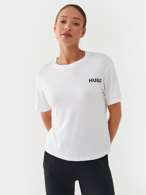 Koszulka piżamowa Hugo