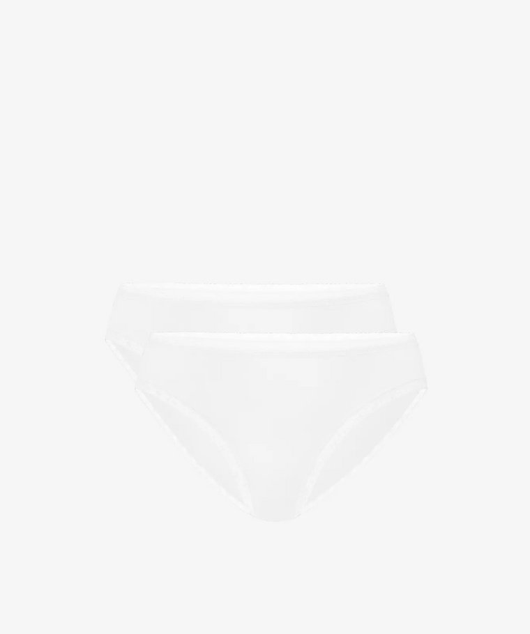 2-pack Figi Damskie Bikini