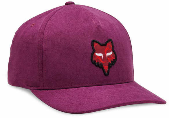 Fox Withered Magnetic czapki z daszkiem