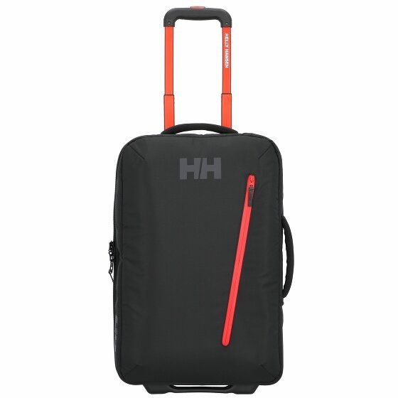 Helly Hansen Sport Expedition 2-kołowy wózek kabinowy 55 cm black