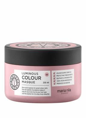 Maria Nila Care & Style Luminous Colour