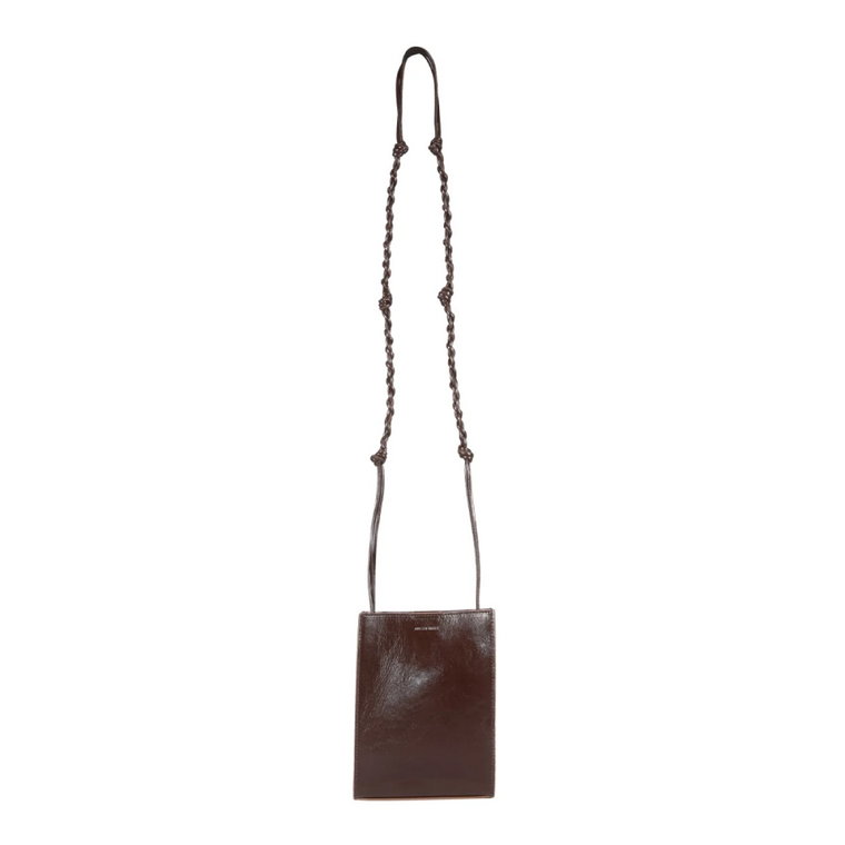 Torba Cross Body Jil Sander