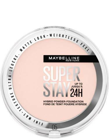 Maybelline Super Stay 24H Hybrid Podkład w pudrze 05