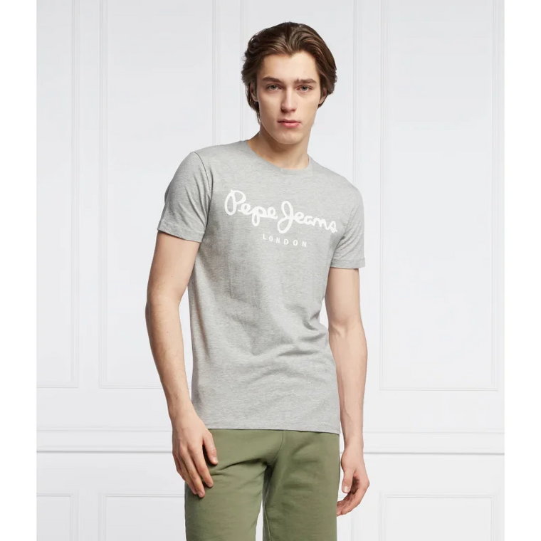 Pepe Jeans London T-shirt | Slim Fit