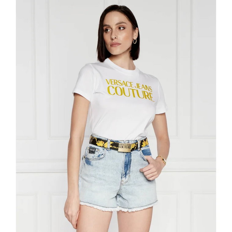 Versace Jeans Couture T-shirt | Regular Fit