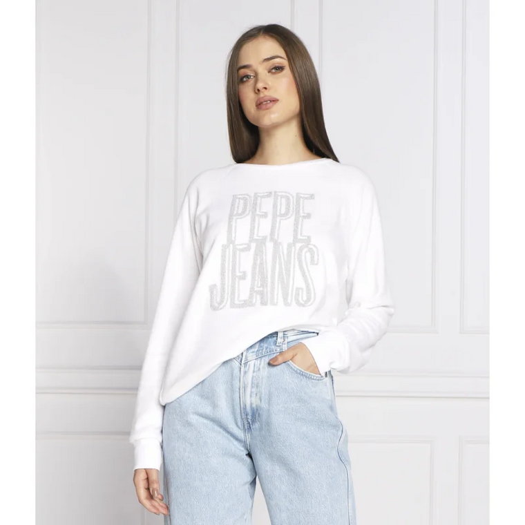 Pepe Jeans London Bluza RUBY | Regular Fit